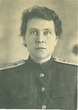 Асеева Лидия Никифоровна